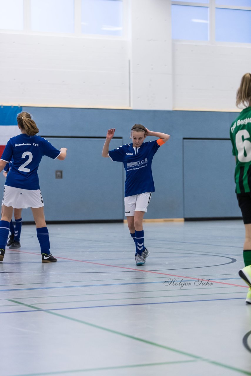 Bild 229 - HFV Futsalmeisterschaft C-Juniorinnen